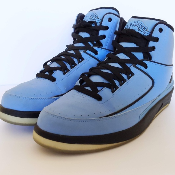 nike air jordan retro 2